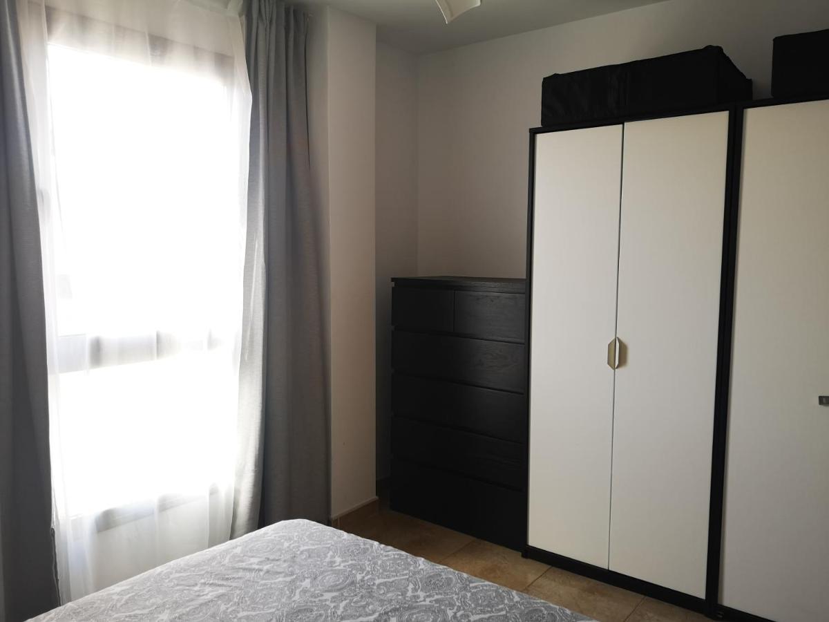Modern House With 2 Bedrooms Near The Beach Castillo del Romeral Exterior foto