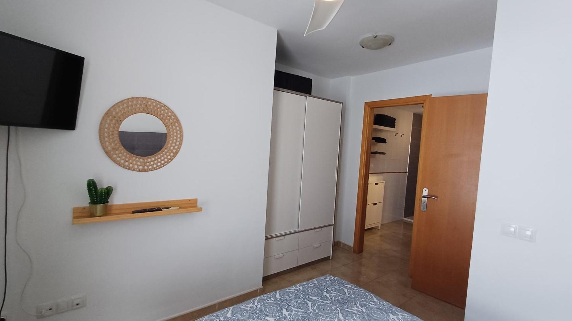 Modern House With 2 Bedrooms Near The Beach Castillo del Romeral Exterior foto